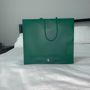 Rolex Bag